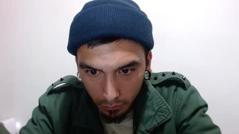 Abelardo online show from April 1, 5:20 am