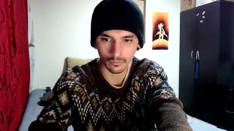 Abelardo online show from March 7, 4:45 am