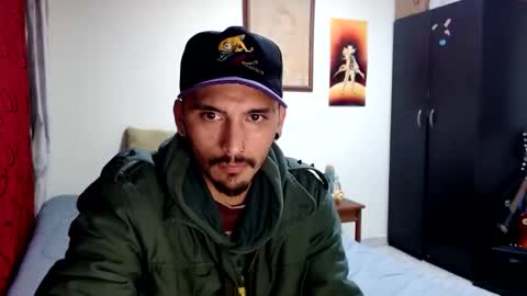 Abelardo online show from March 5, 3:30 am