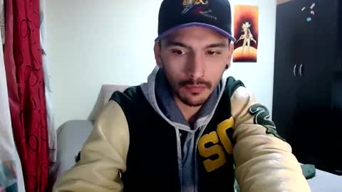 Abelardo online show from January 25, 6:12 am