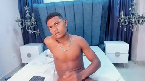 Mmorenito online show from October 1, 10:46 pm