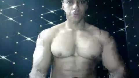 moreno1muscular online show from March 8, 7:57 am