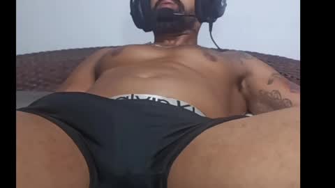 John john online show from April 7, 5:29 am