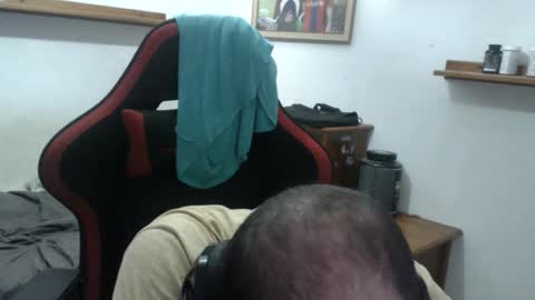 alejo online show from October 6, 7:29 pm