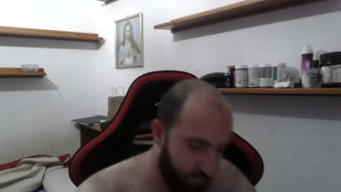 alejo online show from March 9, 9:25 pm