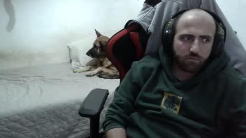 alejo online show from November 16, 9:39 pm