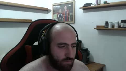 alejo online show from September 21, 1:17 am