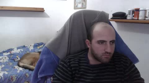 alejo online show from December 21, 5:07 pm