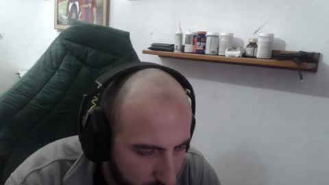 alejo online show from December 8, 9:08 pm