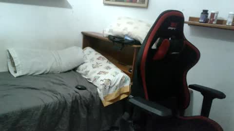 alejo online show from September 8, 4:17 pm