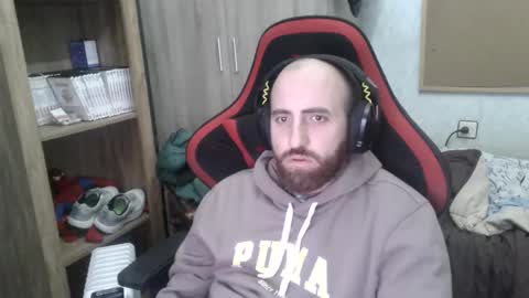 alejo online show from January 10, 3:16 pm