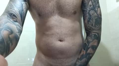 Cloud Strife online show from April 23, 8:00 pm