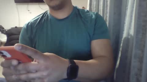 Jos Luis online show from March 5, 6:01 pm