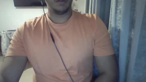 Jos Luis online show from October 24, 7:15 pm