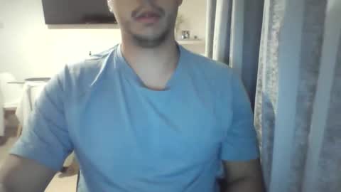 Jos Luis online show from October 23, 5:16 pm