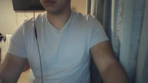 Jos Luis online show from November 2, 4:33 pm