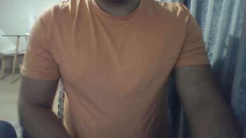 Jos Luis online show from December 24, 8:00 am