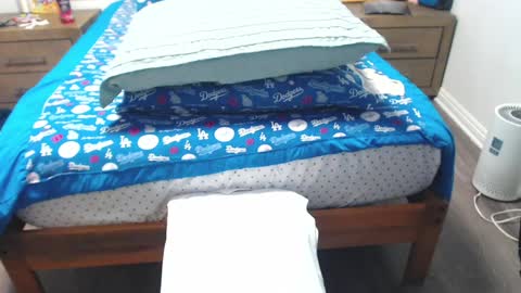 Didier online show from January 10, 6:20 am