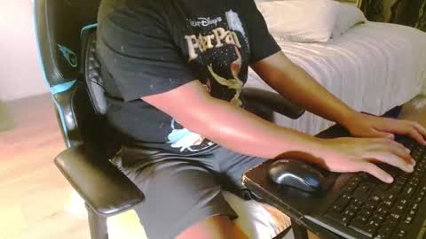 Didier online show from September 28, 2:42 am