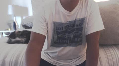 Didier online show from April 6, 3:35 pm