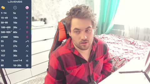 Morl online show from April 12, 1:01 pm