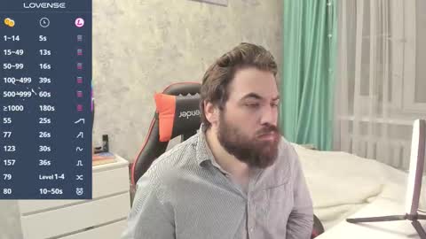 Morl online show from November 7, 2:42 pm