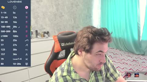 Morl online show from April 9, 8:42 am