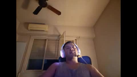 Bruno online show from December 16, 5:06 am