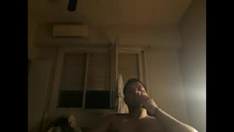 Bruno online show from November 6, 5:43 am