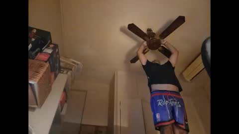 Bruno online show from March 6, 4:19 am