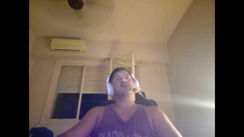 Bruno online show from February 3, 4:25 am