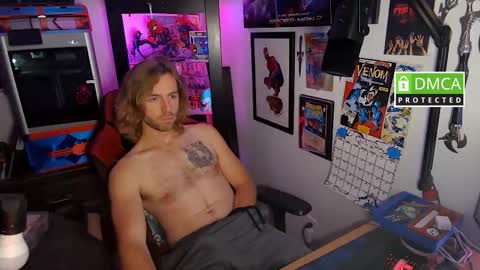 Morphas1s online show from December 2, 3:53 am