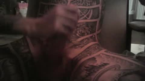 mostdeff93 online show from January 18, 8:41 am