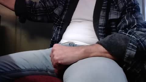 Manny online show from February 8, 9:04 pm