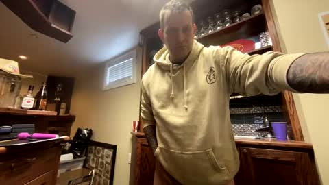 Snapshot of mpleaf chatting on February 4, 3:15 pm Urethra Lover online show from February 4, 3:15 pm