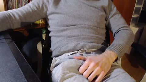 Snapshot of mpmimp chatting on January 16, 10:34 pm mpmimp online show from January 16, 10:34 pm