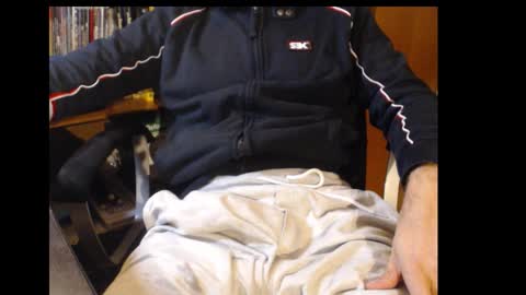 Snapshot of mpmimp chatting on October 7, 6:34 pm mpmimp online show from October 7, 6:34 pm