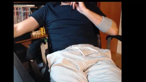 Snapshot of mpmimp chatting on September 13, 11:17 pm mpmimp online show from September 13, 11:17 pm