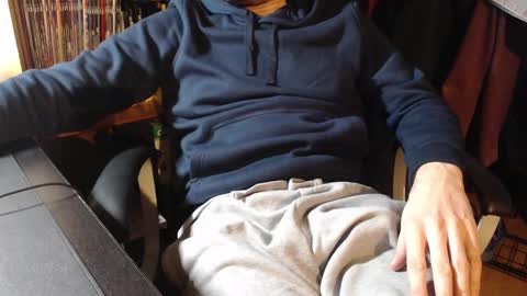 Snapshot of mpmimp chatting on January 11, 5:29 pm mpmimp online show from January 11, 5:29 pm