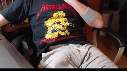 Snapshot of mpmimp chatting on January 29, 6:07 pm mpmimp online show from January 29, 6:07 pm