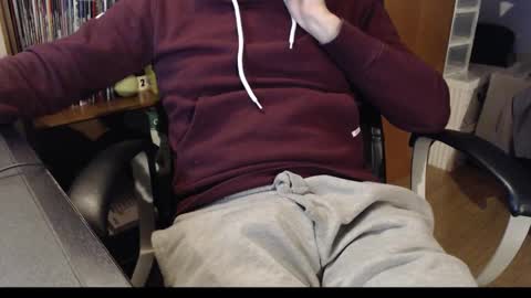 Snapshot of mpmimp chatting on January 20, 6:53 pm mpmimp online show from January 20, 6:53 pm