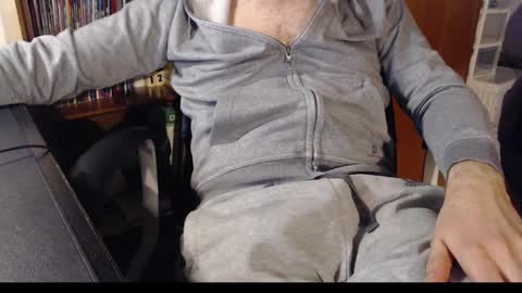 Snapshot of mpmimp chatting on February 28, 11:56 pm mpmimp online show from February 28, 11:56 pm