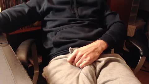 Snapshot of mpmimp chatting on January 8, 6:20 pm mpmimp online show from January 8, 6:20 pm