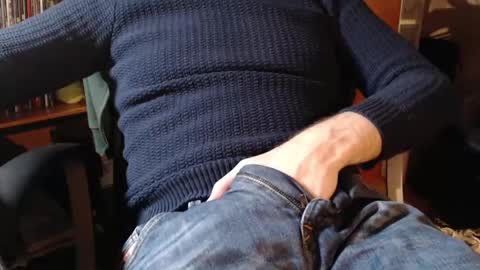 Snapshot of mpmimp chatting on December 7, 12:09 am mpmimp online show from December 7, 12:09 am