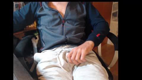 Snapshot of mpmimp chatting on September 27, 8:39 pm mpmimp online show from September 27, 8:39 pm