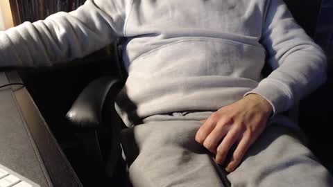 Snapshot of mpmimp chatting on January 6, 2:03 pm mpmimp online show from January 6, 2:03 pm