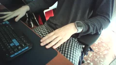 mr0699hotboy online show from October 30, 10:05 am