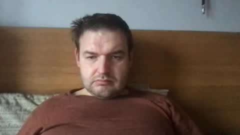 mr834565 online show from January 18, 11:01 am