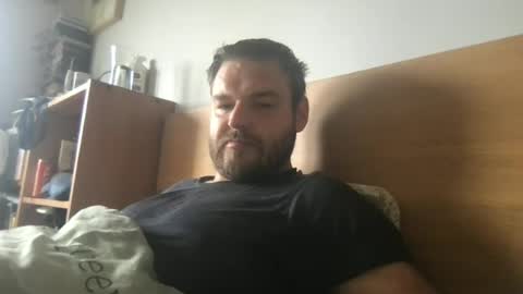 mr834565 online show from July 23, 10:45 am