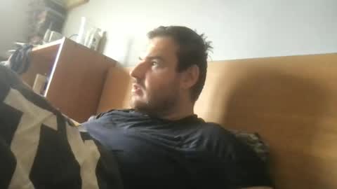 mr834565 online show from August 1, 12:15 pm